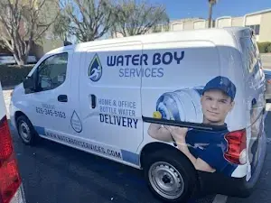 Water Boy Services place picture